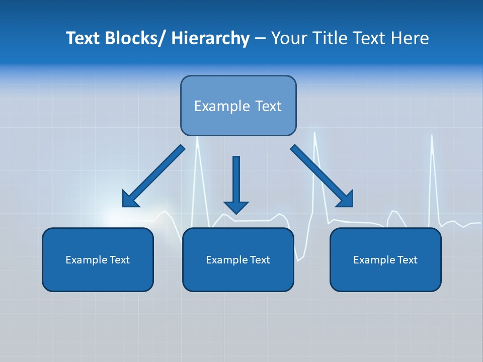 Medical Medicine Shape PowerPoint Template