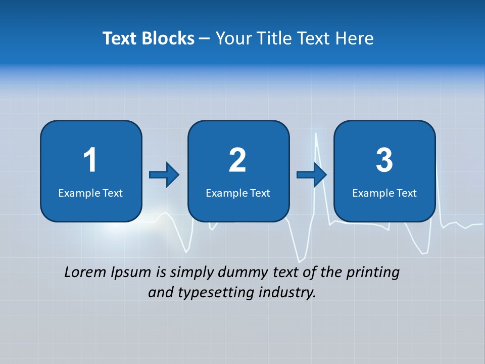 Medical Medicine Shape PowerPoint Template