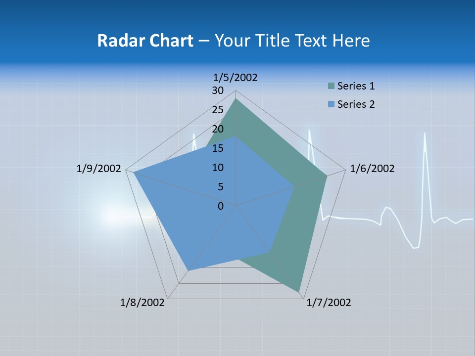 Medical Medicine Shape PowerPoint Template