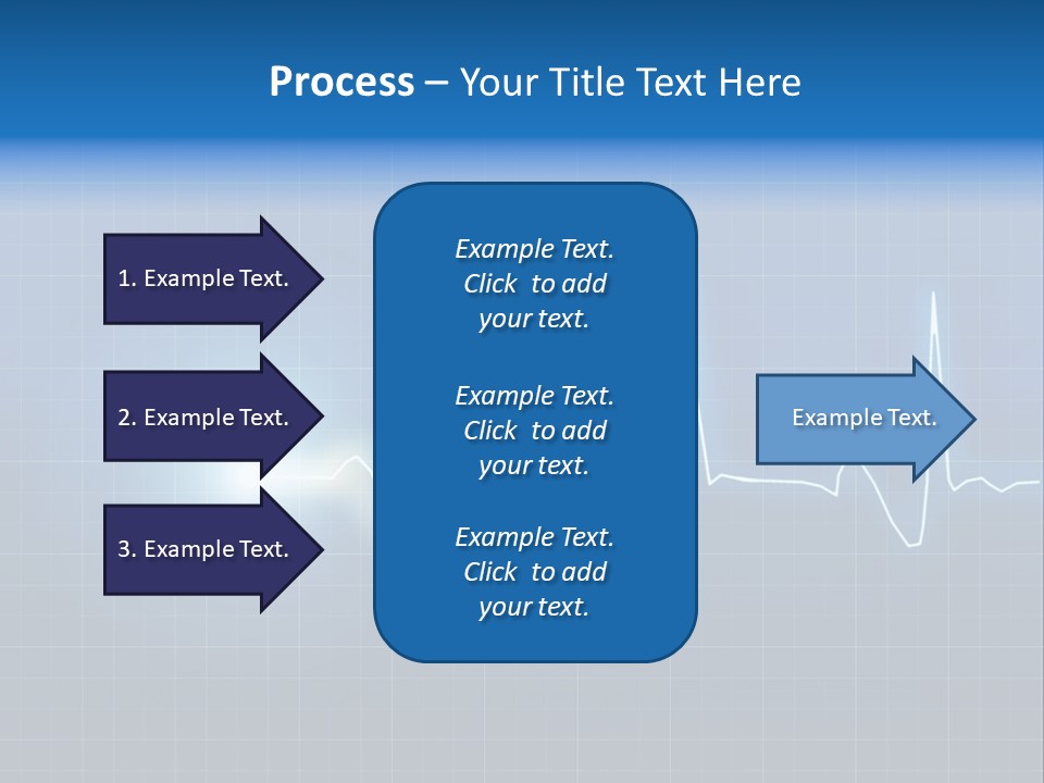 Medical Medicine Shape PowerPoint Template