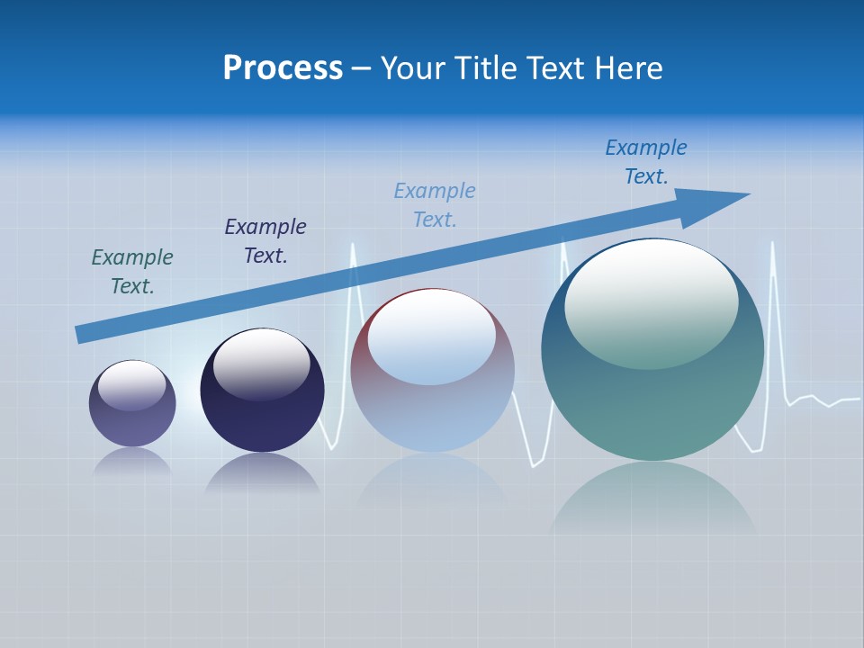 Medical Medicine Shape PowerPoint Template