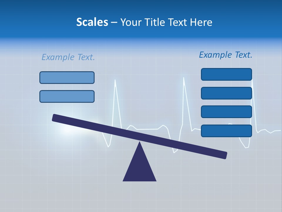 Medical Medicine Shape PowerPoint Template