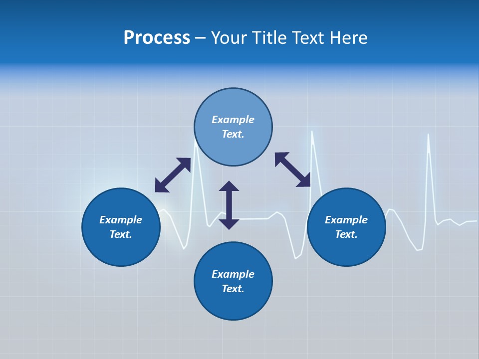 Medical Medicine Shape PowerPoint Template