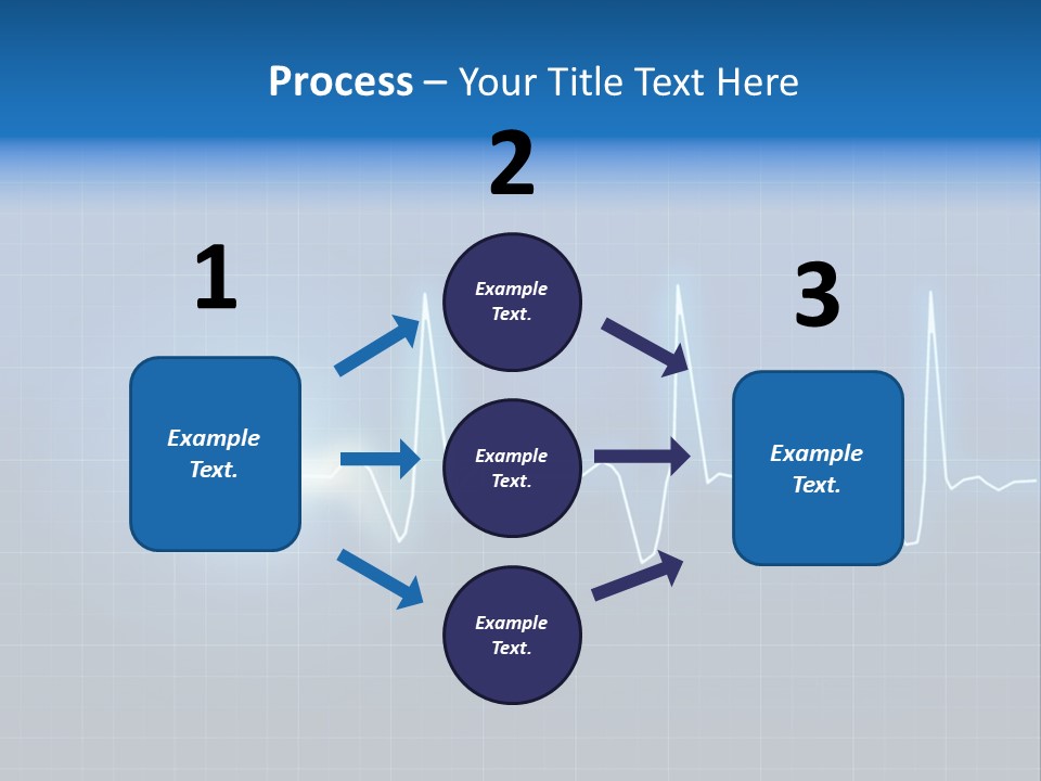 Medical Medicine Shape PowerPoint Template