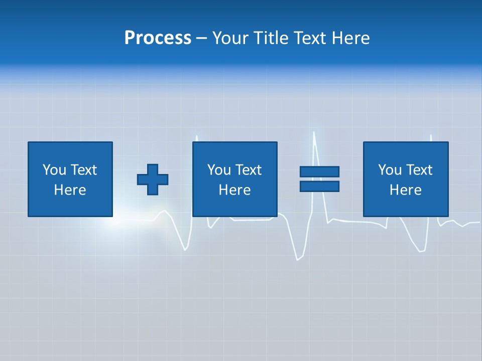 Medical Medicine Shape PowerPoint Template