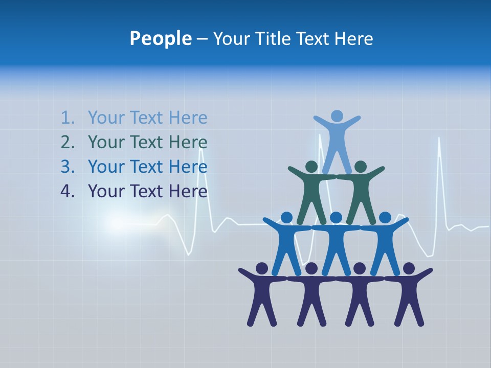Medical Medicine Shape PowerPoint Template