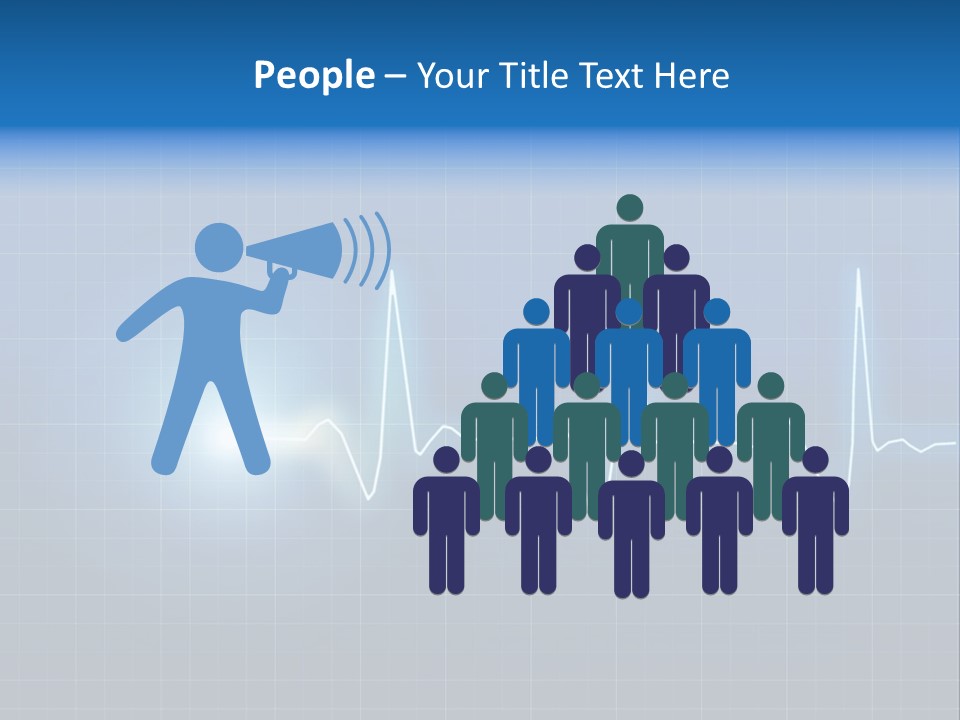 Medical Medicine Shape PowerPoint Template