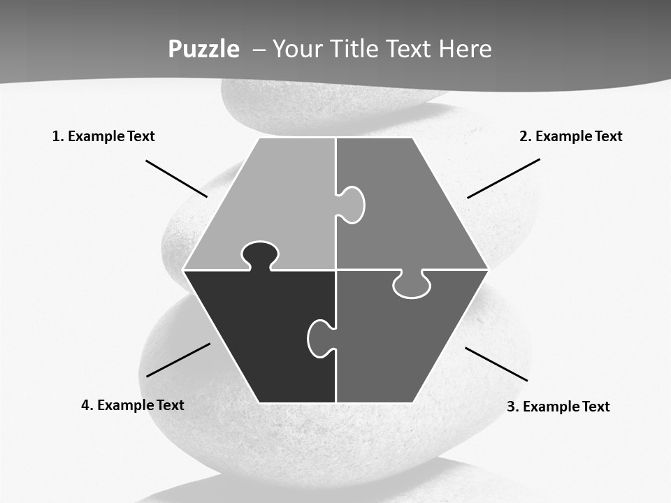 Perfection Shape Symbol PowerPoint Template
