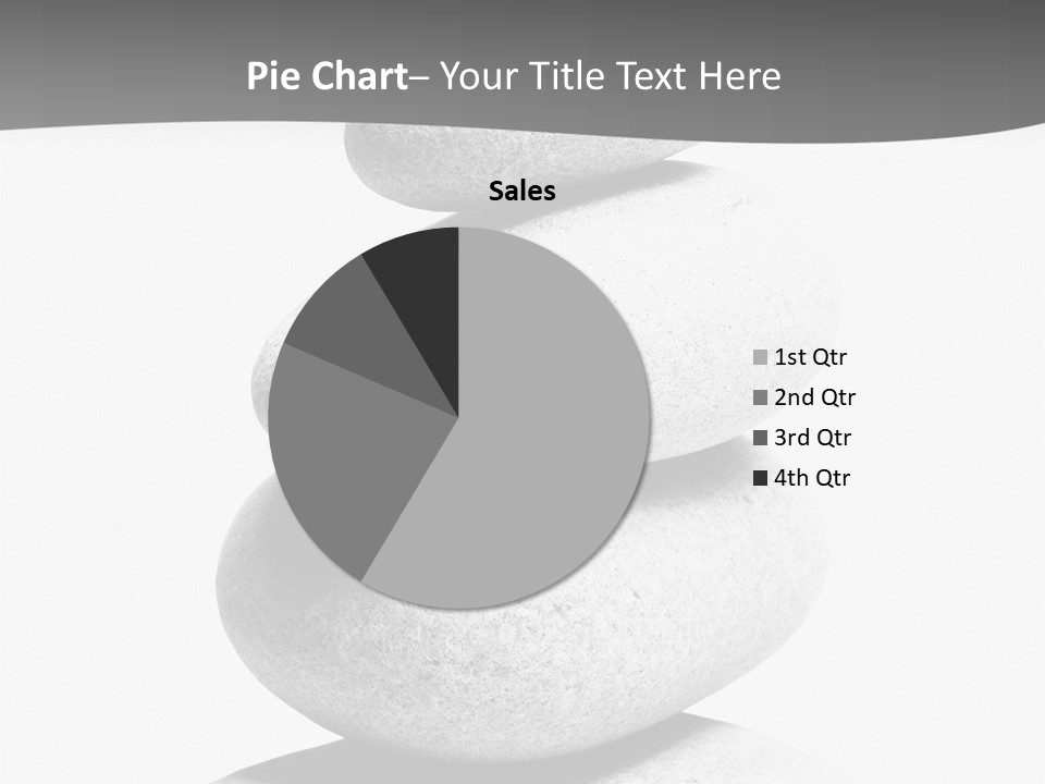 Perfection Shape Symbol PowerPoint Template