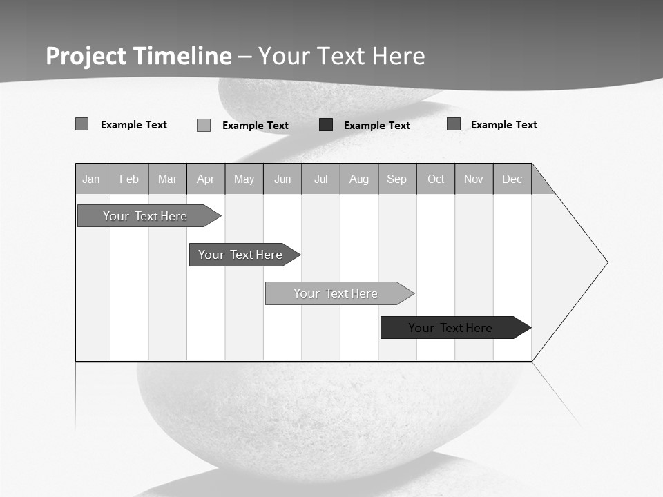 Perfection Shape Symbol PowerPoint Template