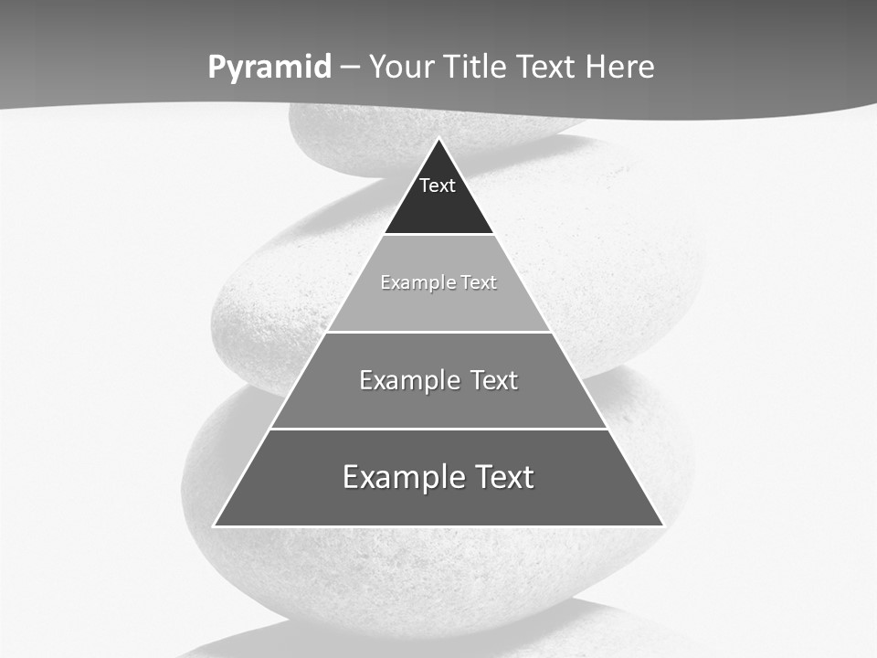 Perfection Shape Symbol PowerPoint Template