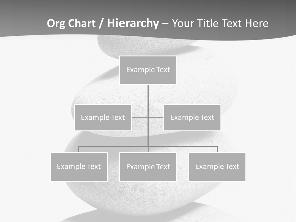 Perfection Shape Symbol PowerPoint Template