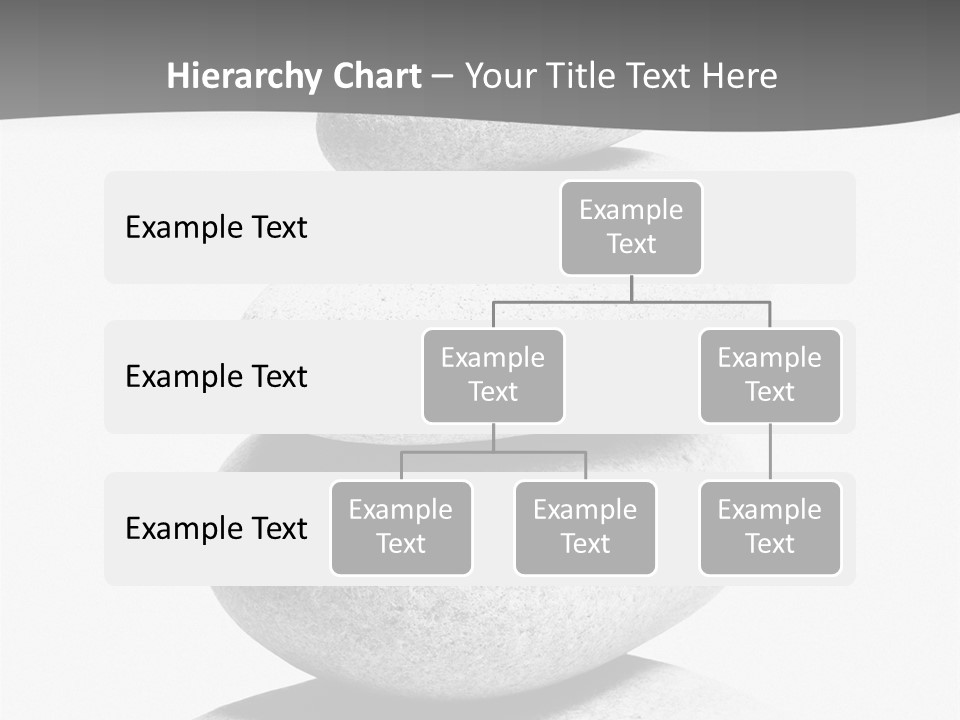 Perfection Shape Symbol PowerPoint Template
