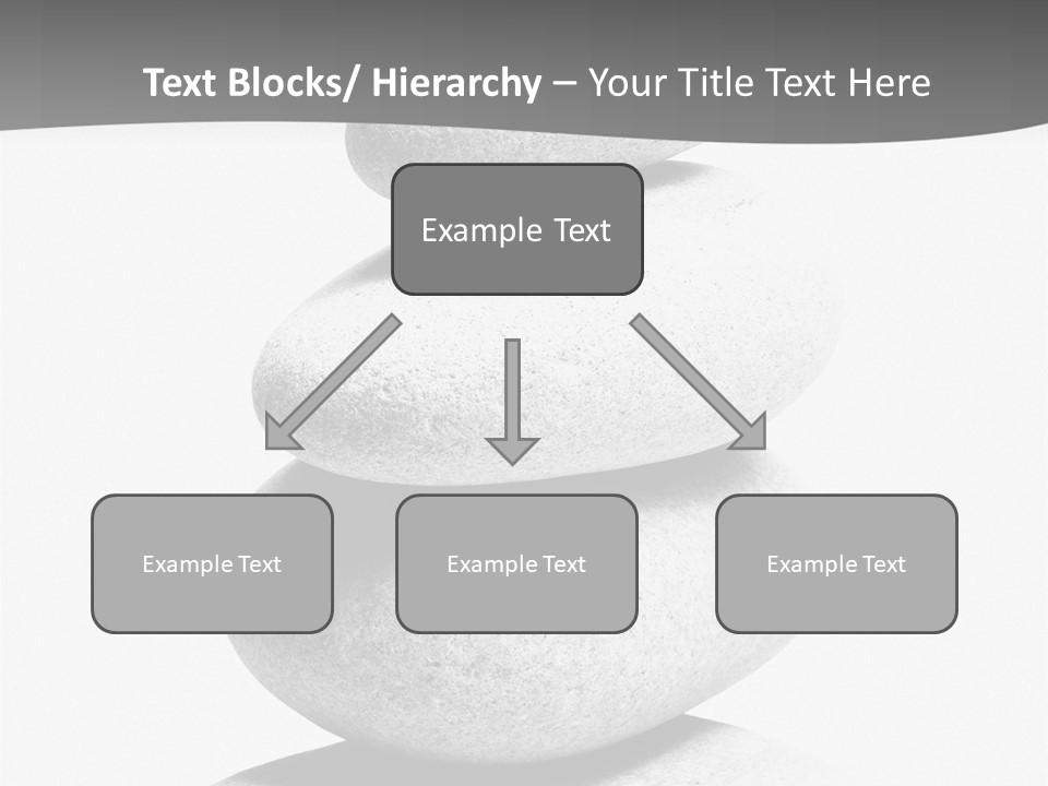 Perfection Shape Symbol PowerPoint Template