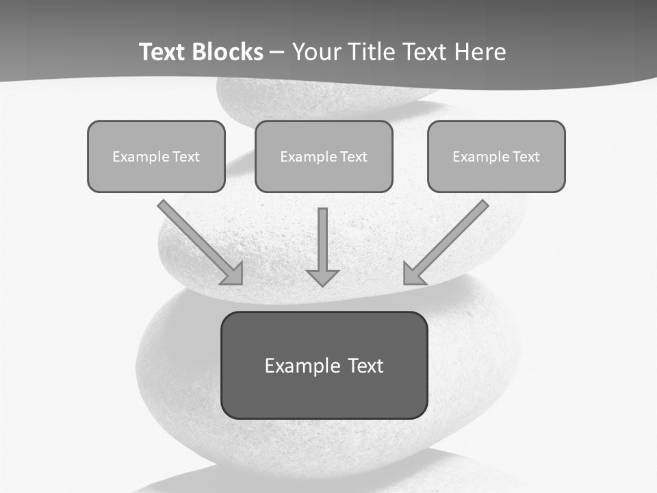 Perfection Shape Symbol PowerPoint Template
