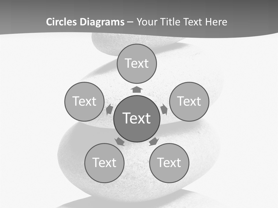 Perfection Shape Symbol PowerPoint Template