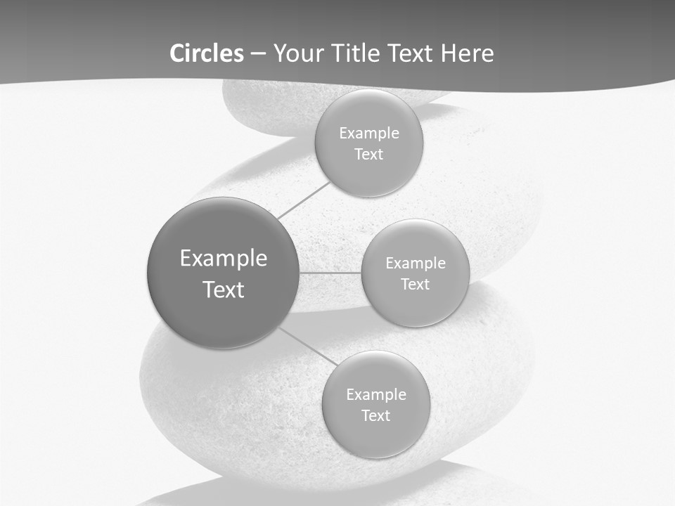Perfection Shape Symbol PowerPoint Template