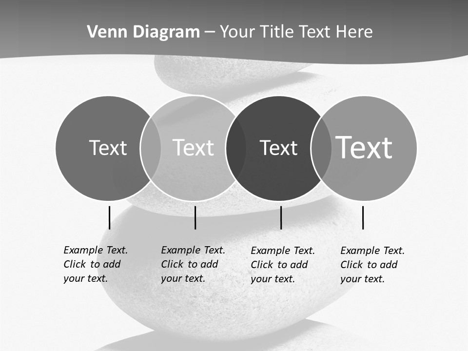 Perfection Shape Symbol PowerPoint Template