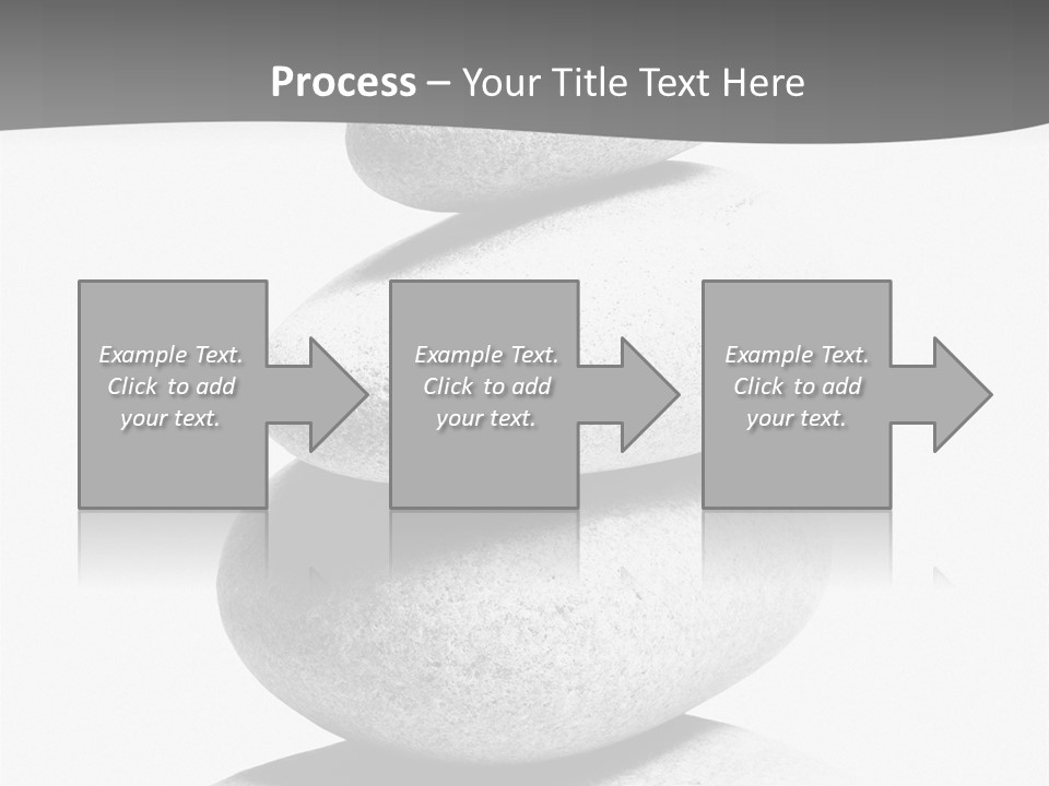 Perfection Shape Symbol PowerPoint Template