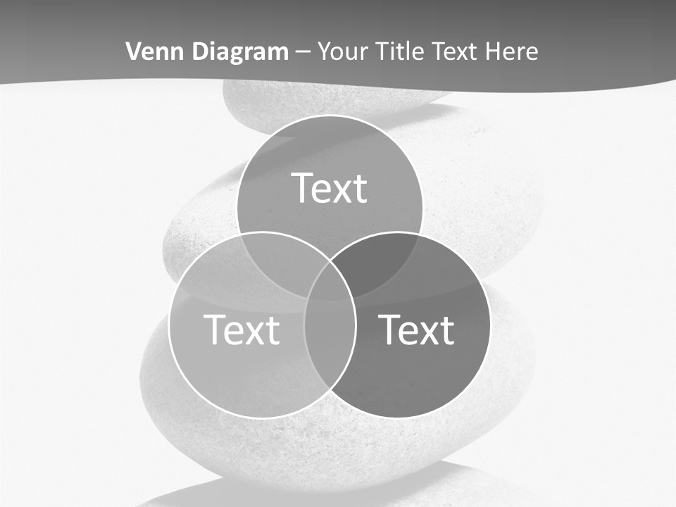 Perfection Shape Symbol PowerPoint Template