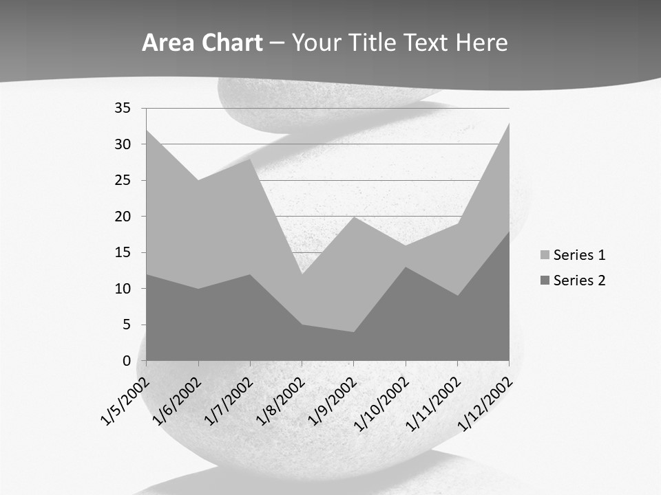 Perfection Shape Symbol PowerPoint Template