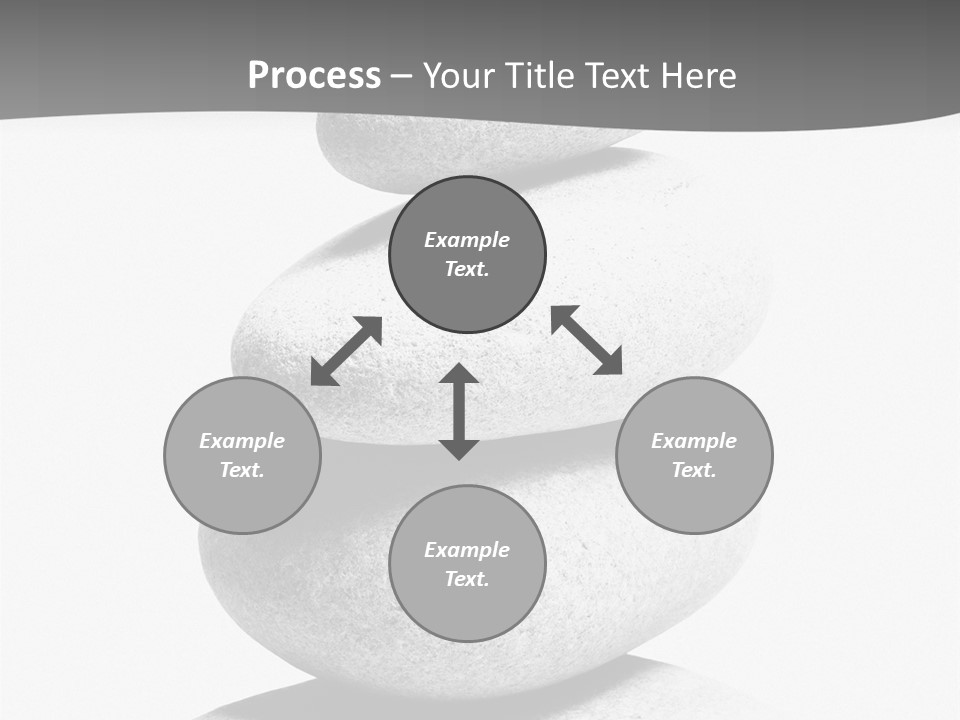 Perfection Shape Symbol PowerPoint Template