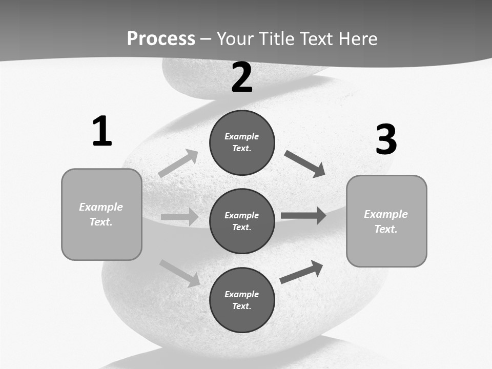 Perfection Shape Symbol PowerPoint Template