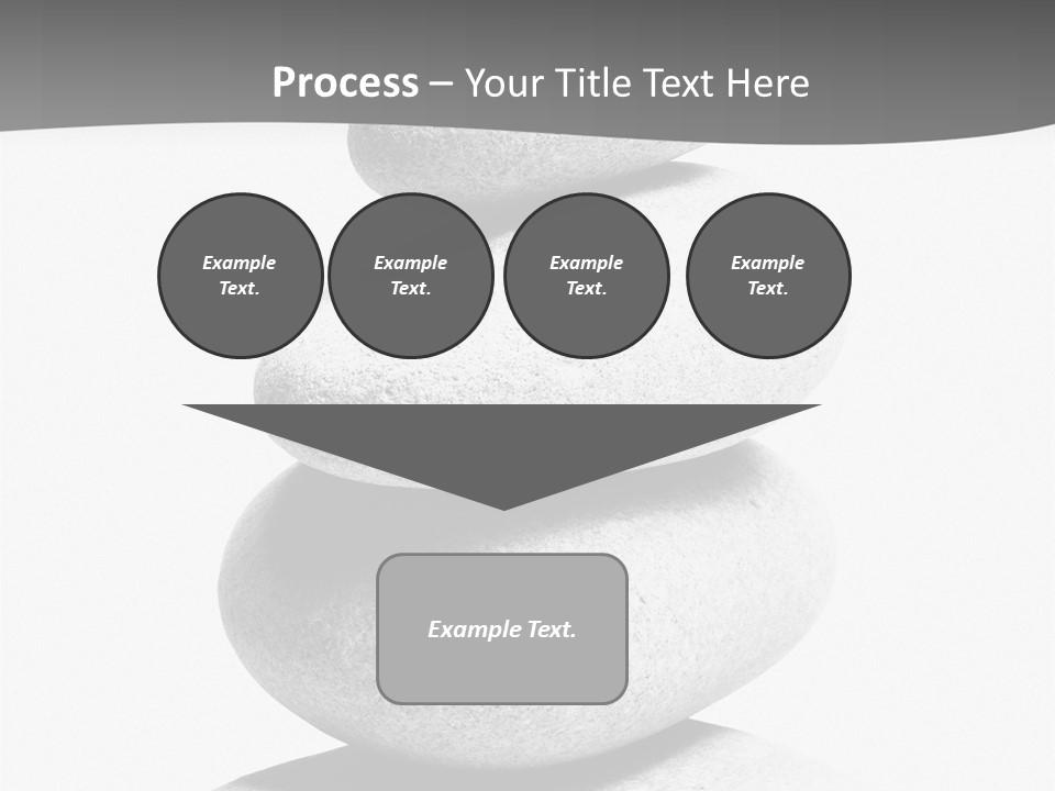 Perfection Shape Symbol PowerPoint Template