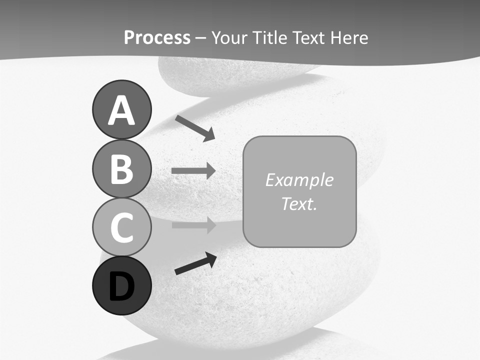 Perfection Shape Symbol PowerPoint Template