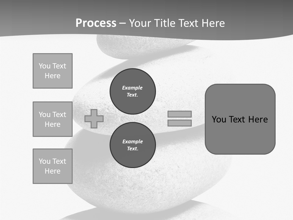 Perfection Shape Symbol PowerPoint Template