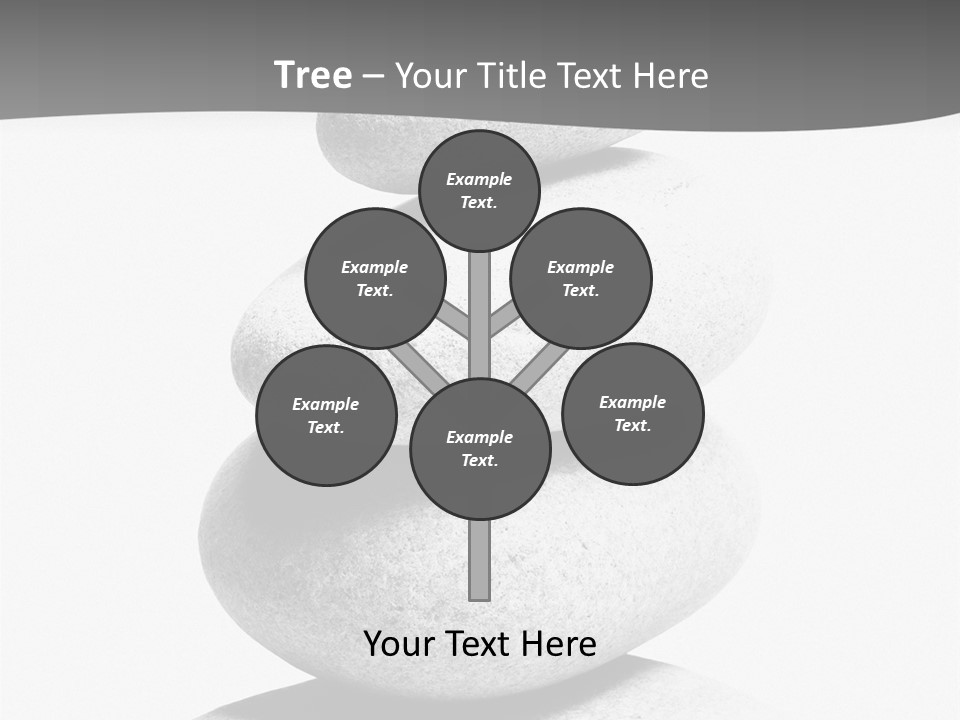 Perfection Shape Symbol PowerPoint Template