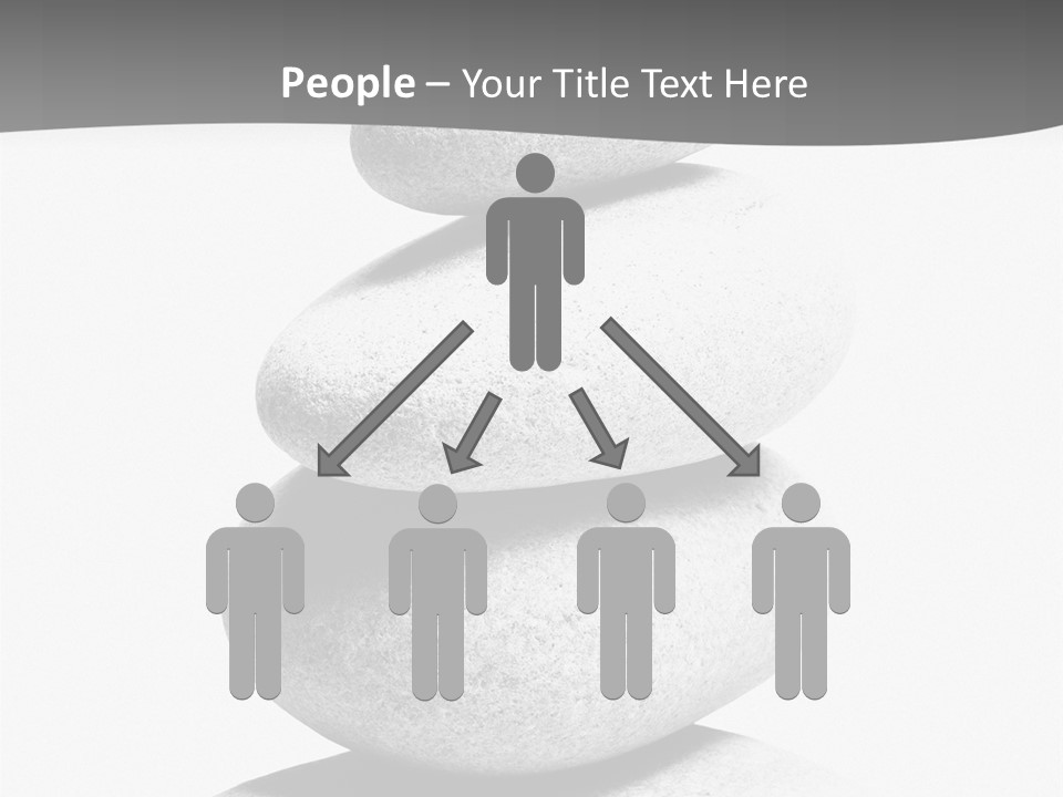 Perfection Shape Symbol PowerPoint Template