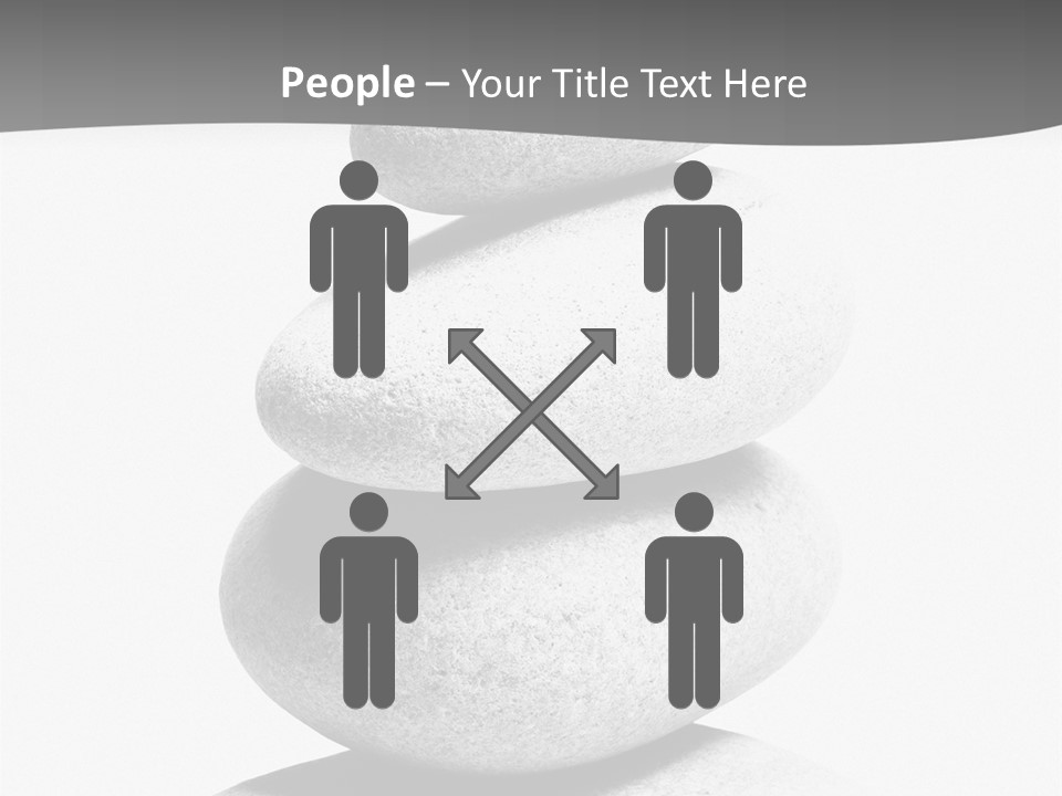 Perfection Shape Symbol PowerPoint Template