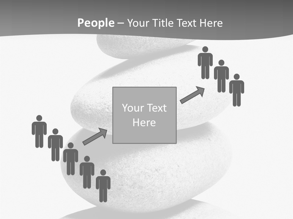 Perfection Shape Symbol PowerPoint Template