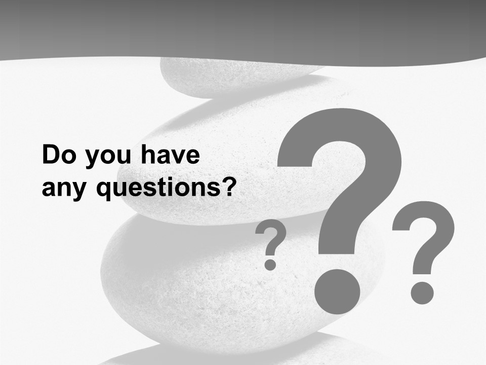 Perfection Shape Symbol PowerPoint Template