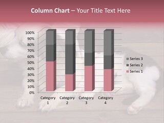 Couple Sweet Small PowerPoint Template