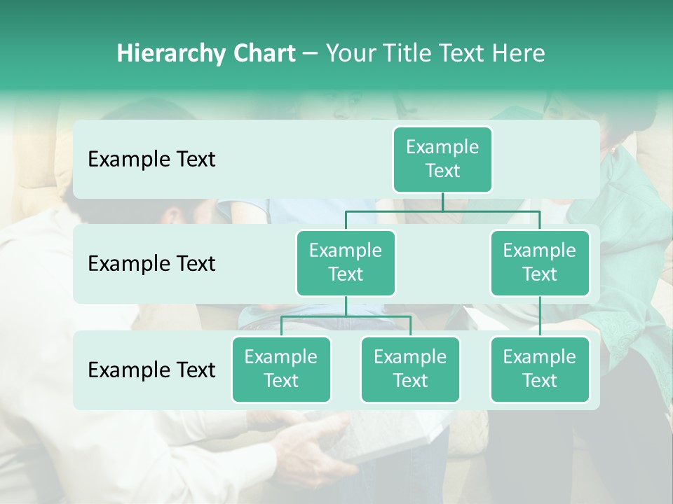 Couch Parenting Criticism PowerPoint Template
