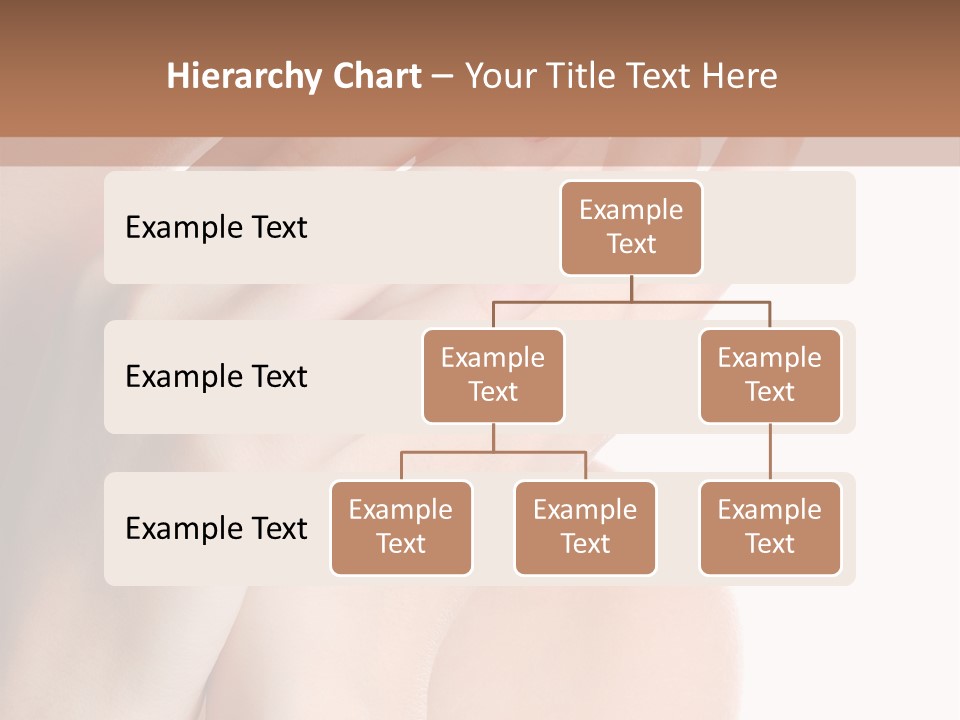 Makeup Wellness Lush PowerPoint Template