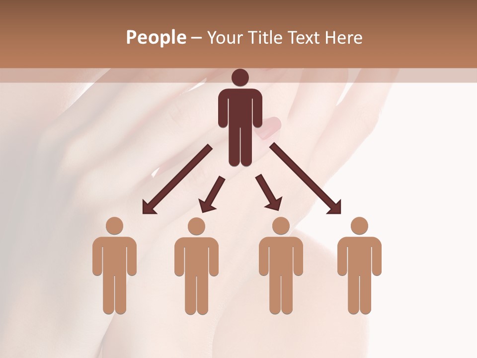 Makeup Wellness Lush PowerPoint Template