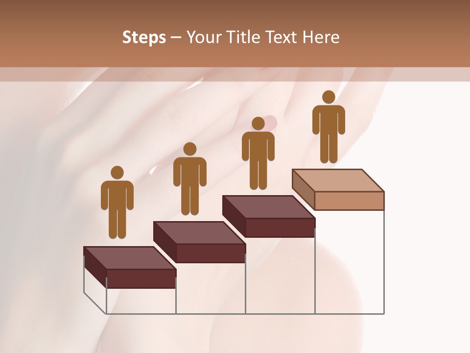 Makeup Wellness Lush PowerPoint Template