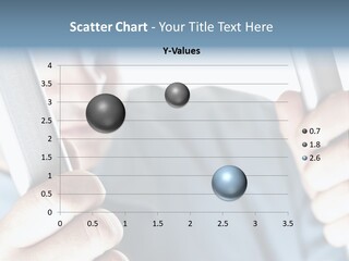 Guilty Collar Concept PowerPoint Template