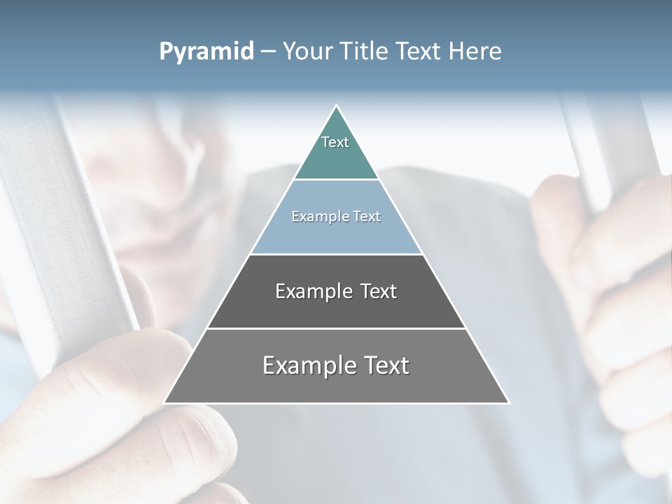 Guilty Collar Concept PowerPoint Template