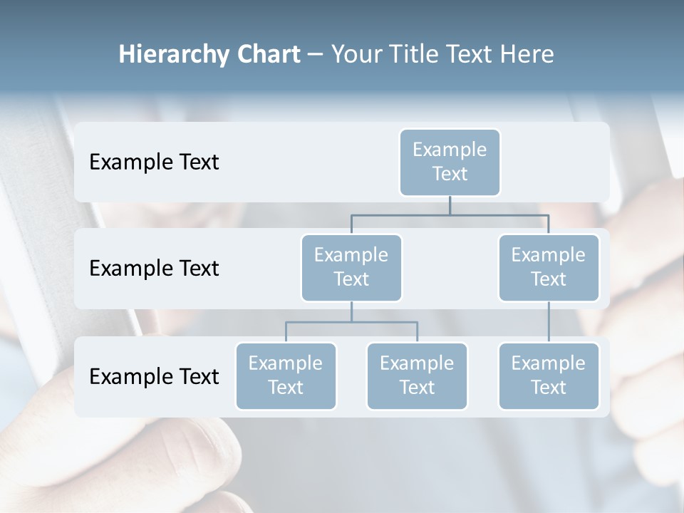 Guilty Collar Concept PowerPoint Template