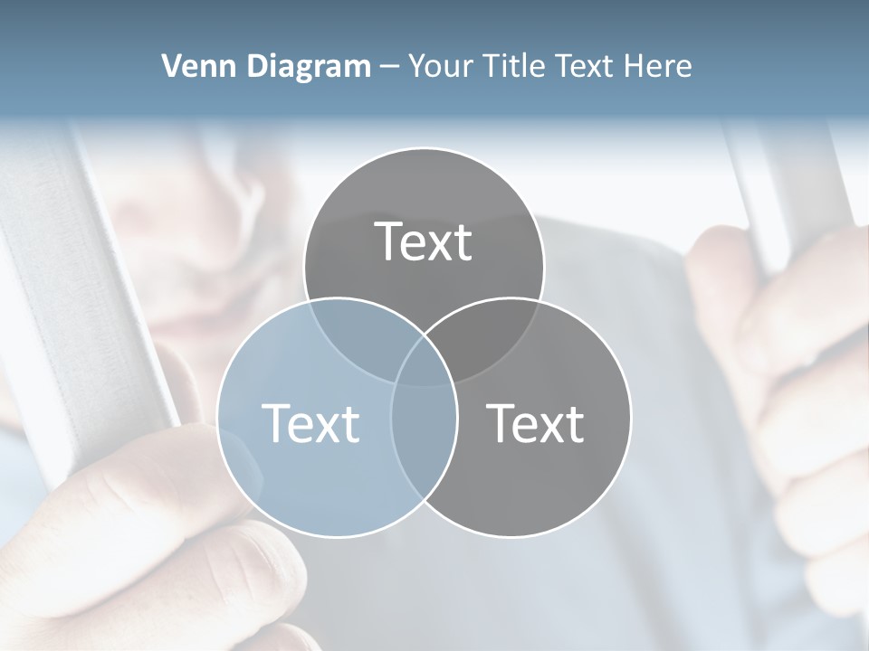 Guilty Collar Concept PowerPoint Template
