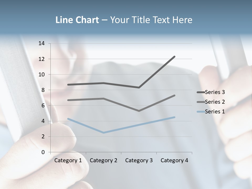 Guilty Collar Concept PowerPoint Template