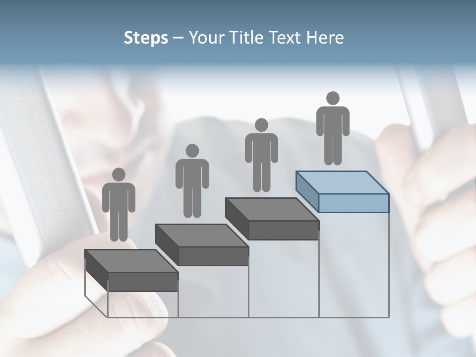 Guilty Collar Concept PowerPoint Template