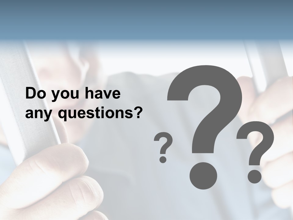 Guilty Collar Concept PowerPoint Template