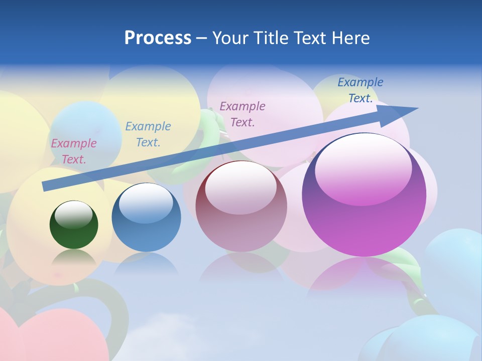 Open Play Party PowerPoint Template