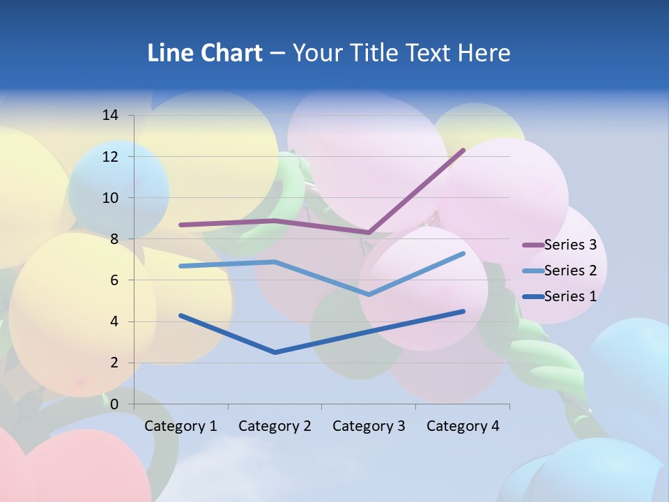 Open Play Party PowerPoint Template