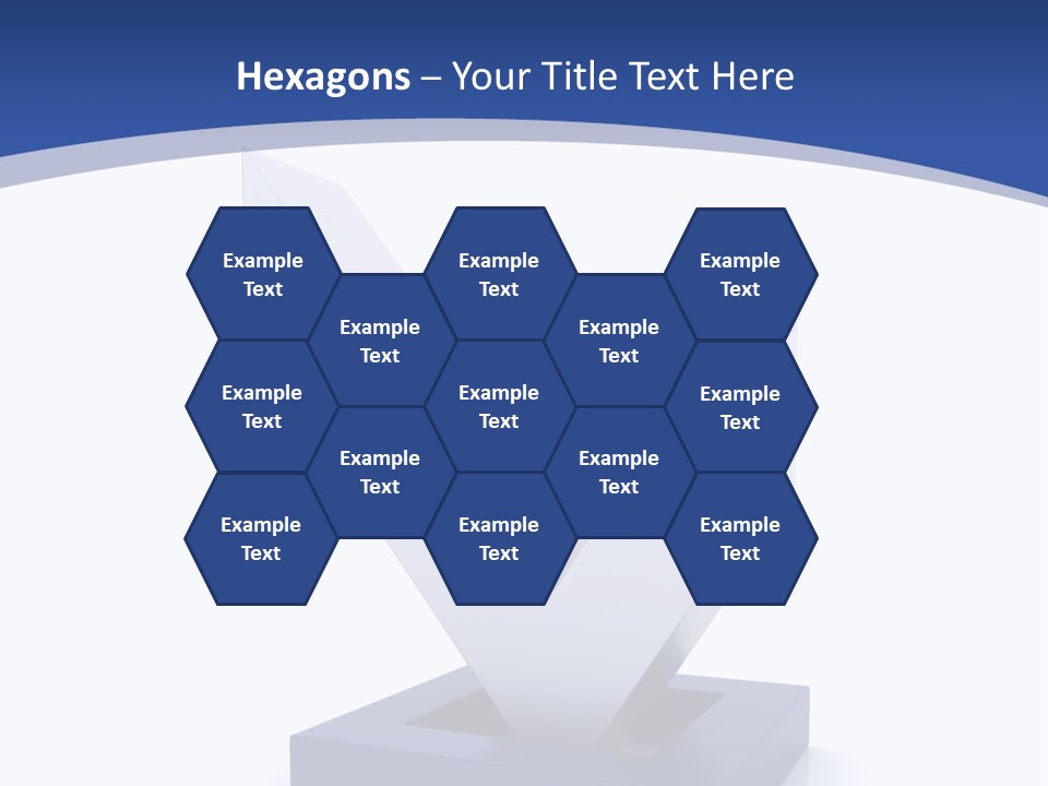 Decision Think Concept PowerPoint Template